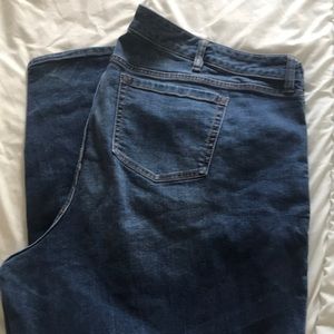 Torrid Boyfriend Jeans